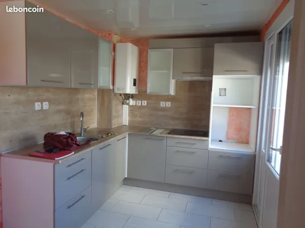 Vend appartement bordeaux