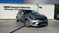 Renault Clio 0.9 TCe 90ch Zen 5p — photo 3