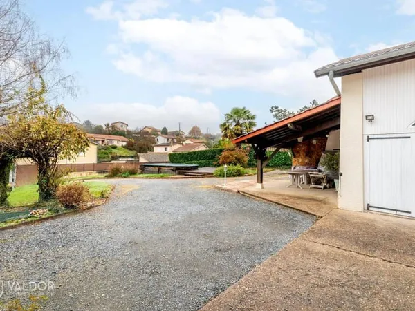 Ferme 6 pièces