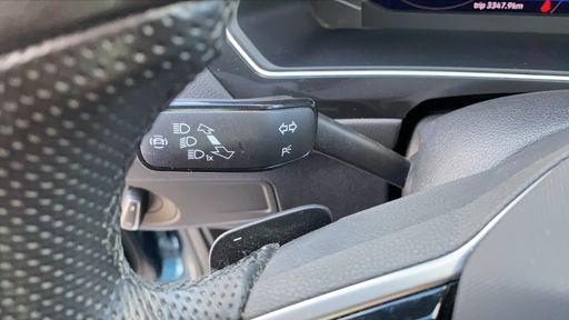 Volkswagen Tiguan 2.0 TDI 150 DSG7 - R-Line Exclusive – 2024 – 33340 km – Diesel – Boîte Automatique — photo 5