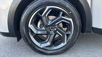 Ds Ds 3 Crossback PureTech 130ch Grand Chic Automatique 7cv — photo 11