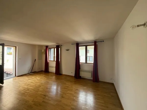 Appartement T4
