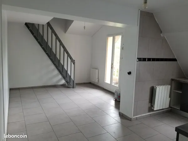F2 En duplex Annet Sur Marne 77410