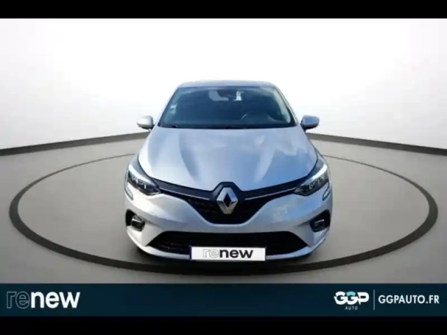 Renault Clio 1.0 tce 90ch business -21n — photo 2
