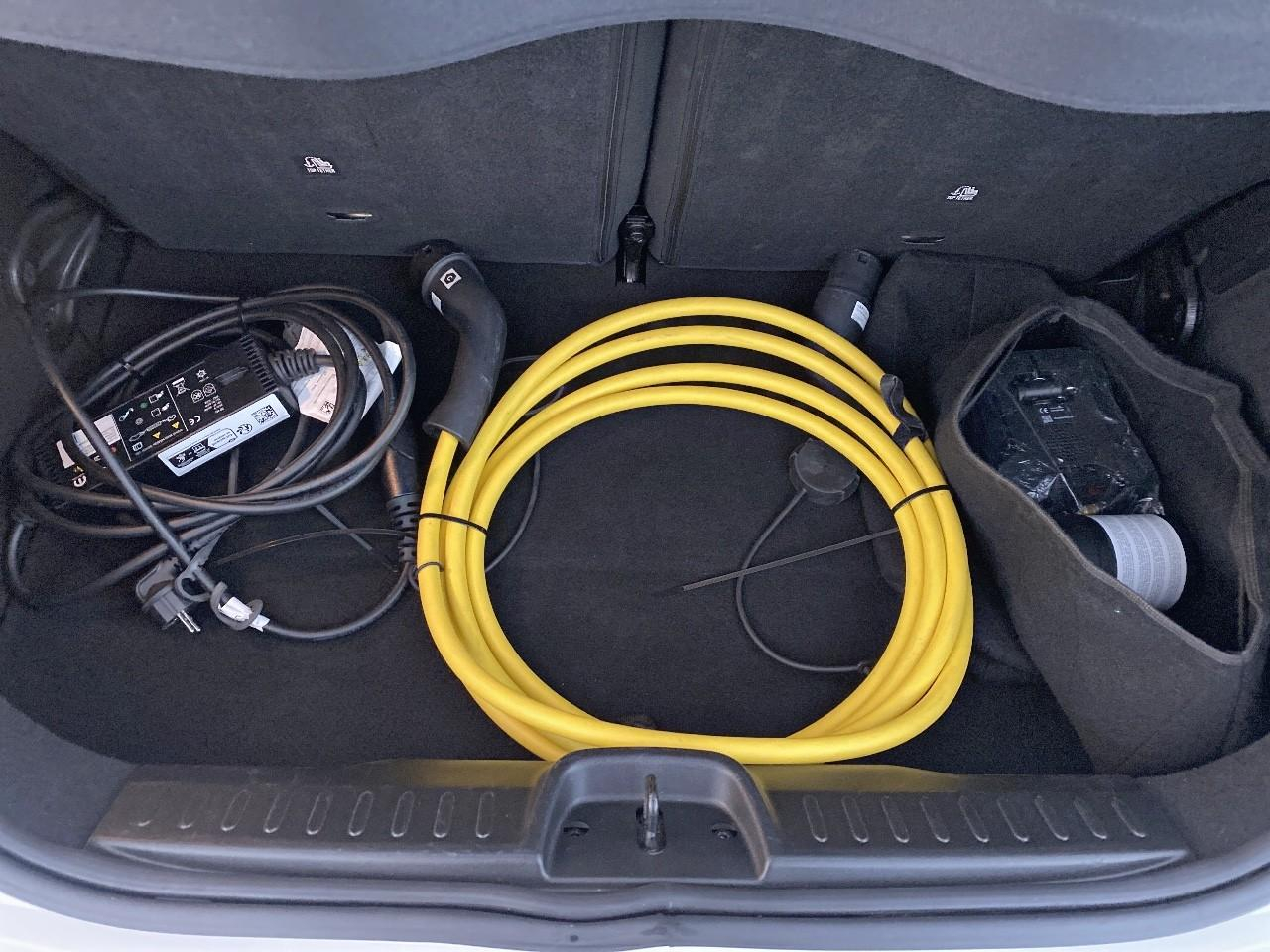Fiat 500 e 42kwh — photo 16