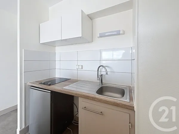 Appartement 1 pièce 25 m²