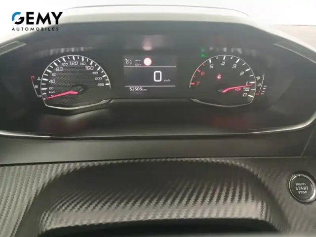 Peugeot 208 bluehdi 100 s&amp;s bvm6 — photo 57