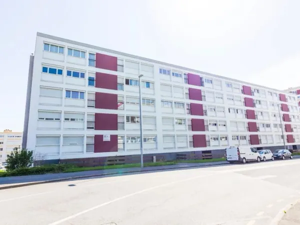 Appartement 1 pièce 31 m²