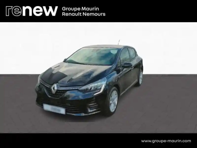 Renault Clio 1.0 tce 90ch zen -21 — photo 16