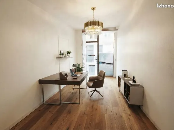 Local commercial 13 m²