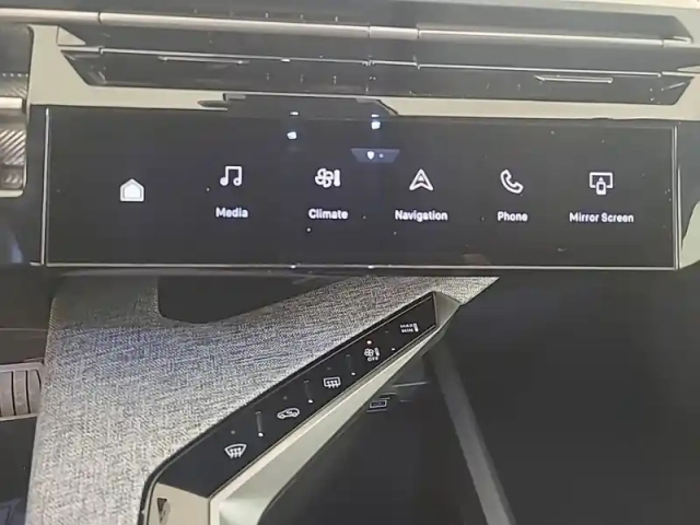 Peugeot 3008 hybrid 145 e-dcs6 — photo 82