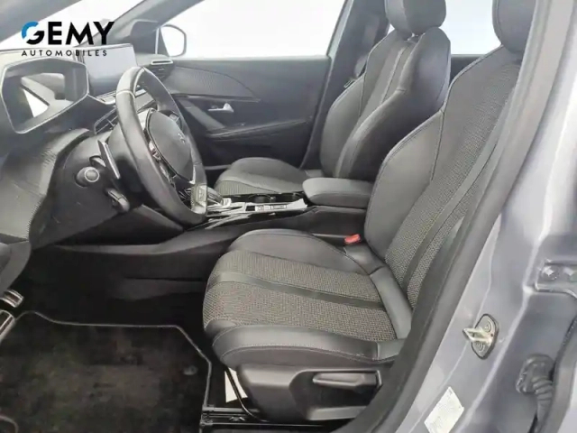 Peugeot 208 puretech 130 s&amp;s eat8 — photo 3