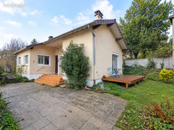 Maison Gagny Plein pied
