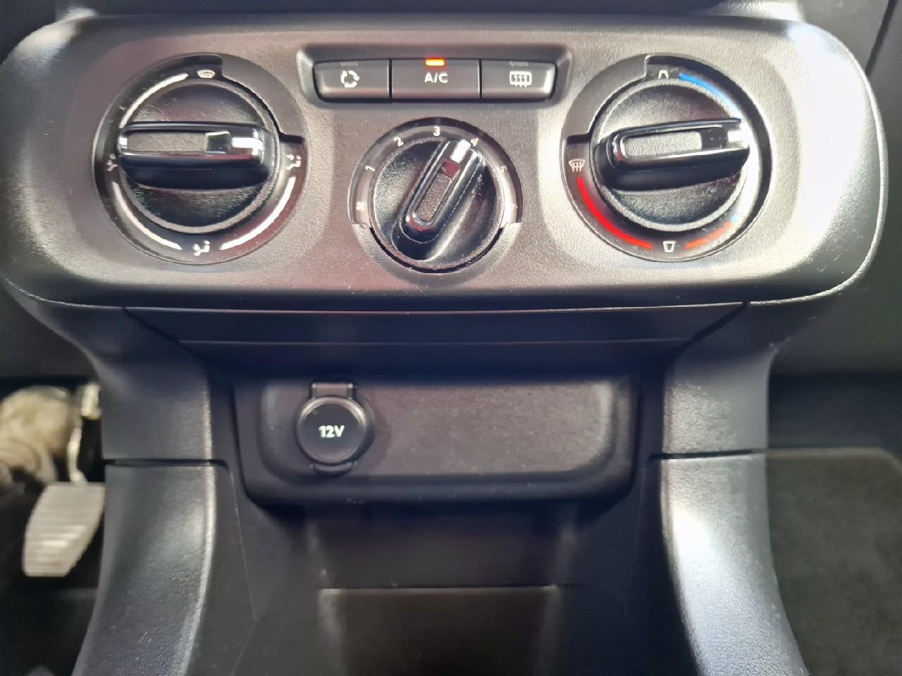 Citroën C3 1.2 puretech 83ch s&s you! — photo 21