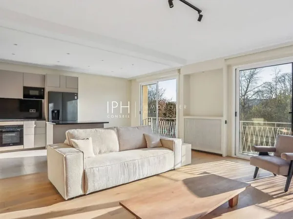 Appartement 3 pièces 88 m²