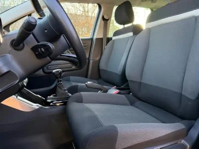 Citroën C3 Aircross puretech 110ch s&amp;s shine — photo 7