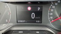 Opel Crossland X 1.2 Turbo 130ch Elegance Business BVA — photo 9