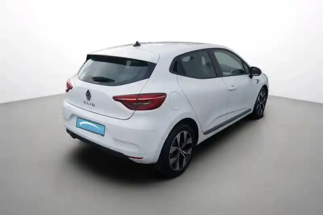 Renault Clio tce 90 - 21n — photo 6