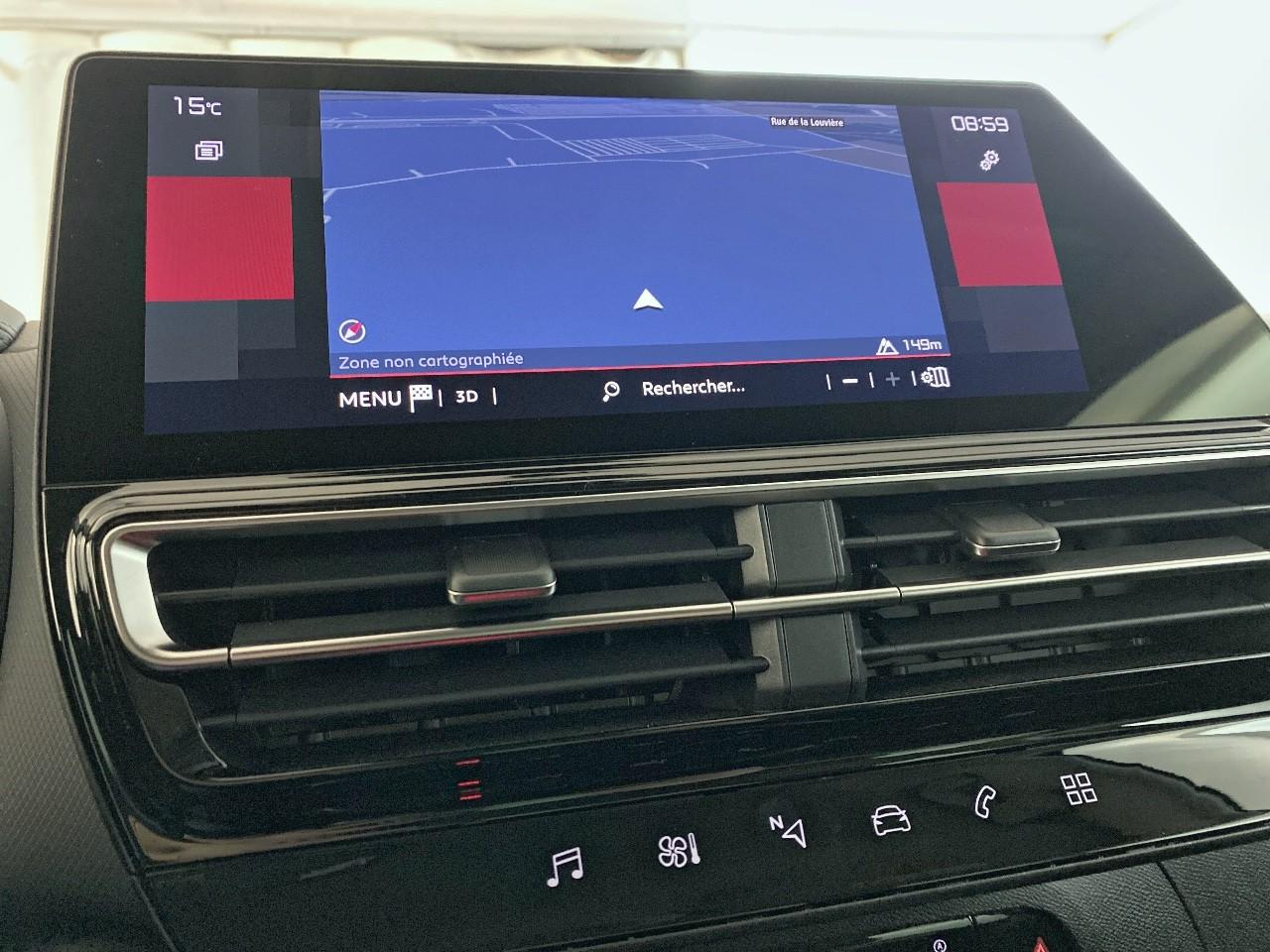 Citroën C5 Aircross bluehdi 130 eat8 max — photo 16