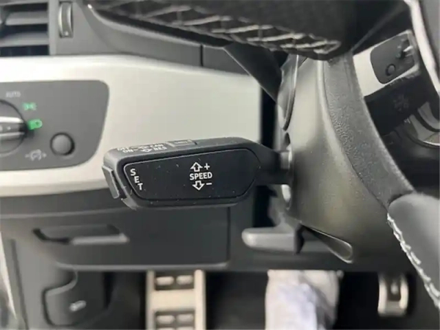 Audi A5 35 tdi 163 s tronic 7 — photo 11