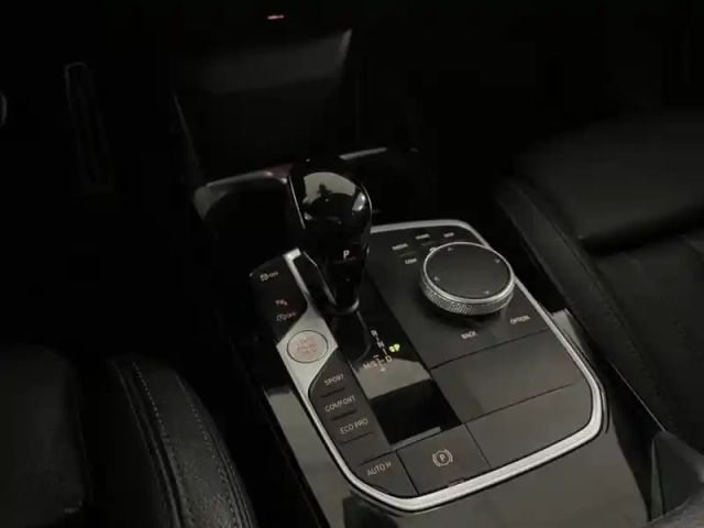 Bmw Serie 2 série 2 gran coupé 220da xdrive 190ch m sport — photo 12