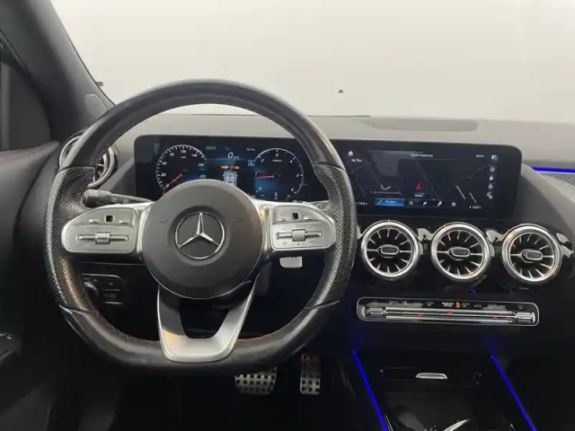 Mercedes Gla 200 d 8g-dct — photo 43