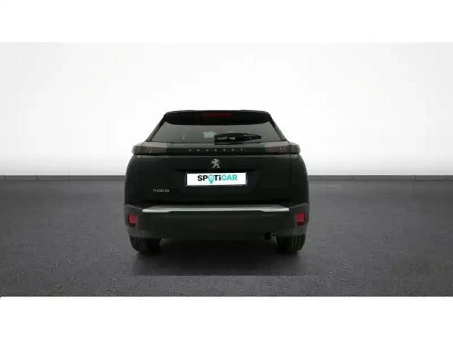 Peugeot 2008 puretech 100 s&amp;s bvm6 — photo 7
