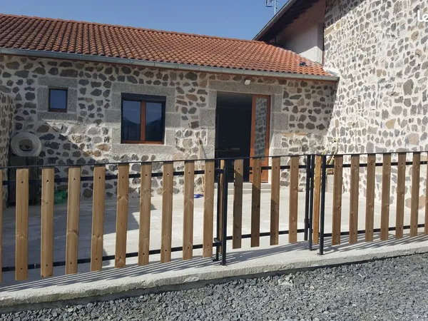 Loue appartement f3 non meuble