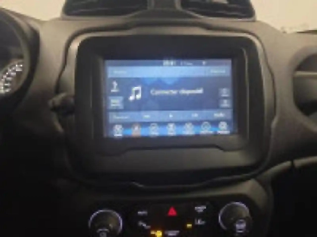 Jeep Renegade 1.0 gse t3 120ch quicksilver winter edition my20 — photo 15