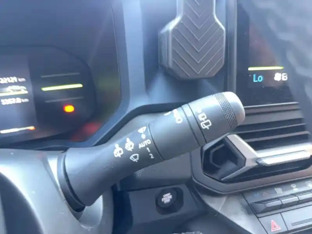 Dacia Duster eco-g 100 — photo 38