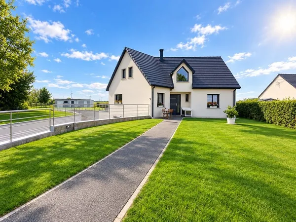 MAISON PROCHE SORTIE A29