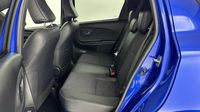 Toyota Yaris 100h Chic 5p — photo 13