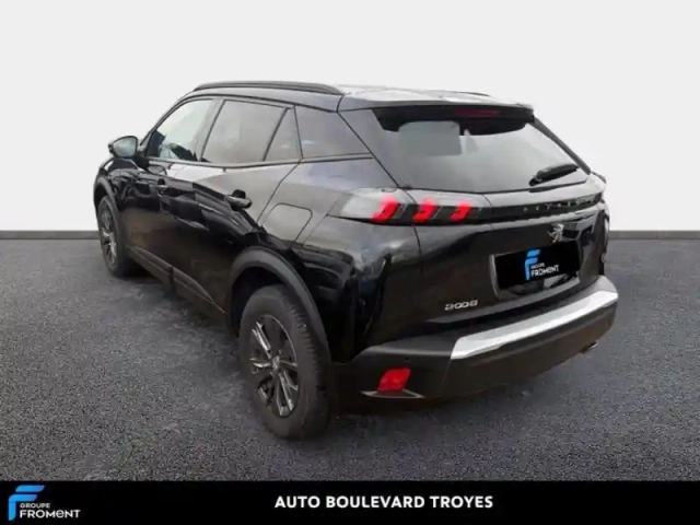 Peugeot 2008 1.5 bluehdi 110ch s&amp;s style — photo 7