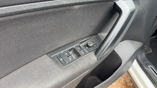 Volkswagen Tiguan 1.4 TSI 150 - Comfortline – 2018 – 142774 km – Essence – Boîte Manuelle — photo 7