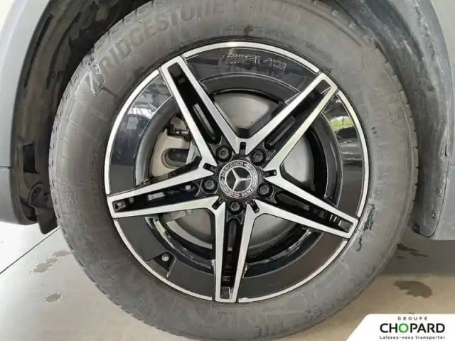 Mercedes Eqa 250+ — photo 25