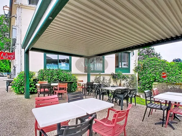 Commerce Restaurant