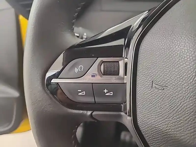 Peugeot 208 puretech 100 s&amp;s bvm6 — photo 54