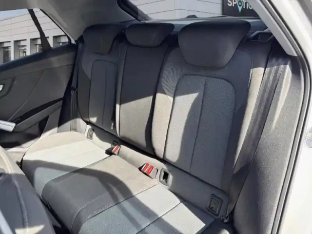 Audi Q2 1.4 tfsi 150ch cod design s tronic 7 — photo 10