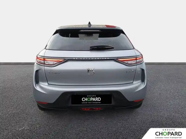 Ds Ds 3 e-tense — photo 6
