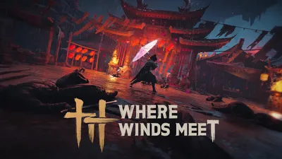 Where Winds Meet Version 1.6 : La carte de Qinchuan et autres nouveautés