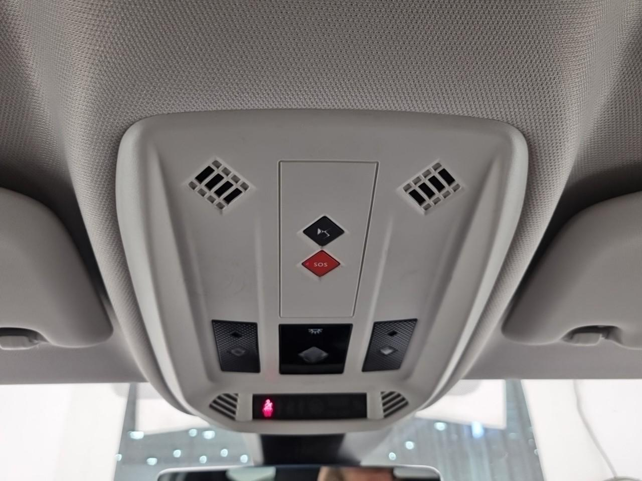 Ds Ds 3 hybride 136 e-dct6 pallas — photo 31