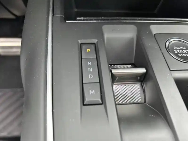 Citroën C5 Aircross hybride 136 e-dcs6 — photo 34