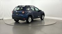 Dacia Duster 1.5 Blue dCi 115ch Confort 4x2 — photo 5