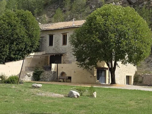 Mas 7 pièces 188 m²