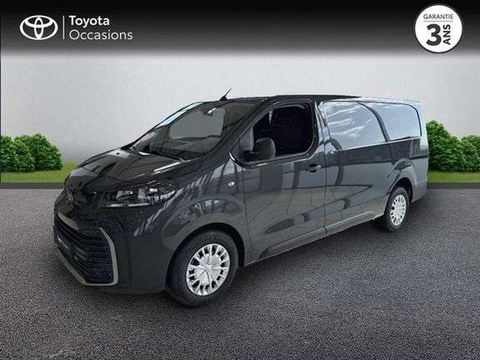 Toyota PROACE Toyota Proace Long 2.2 D-4D 150 Start MY25