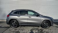 Mercedes Gla 180 136ch Edition 140 7G-DCT — photo 4