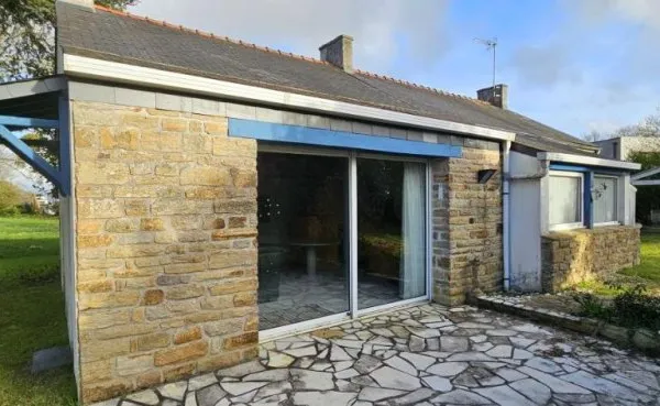Maison 5 pièces 139 m²