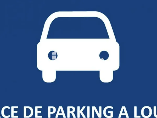 Garage et parking Location Niort 19m² 100€