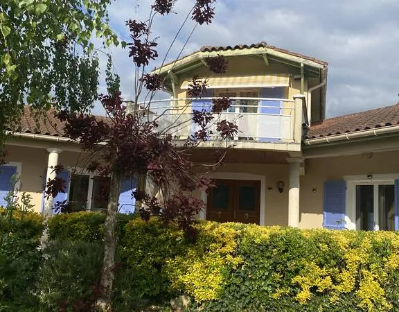 Maison 6 pièces 175 m²