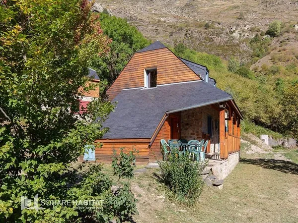 Maison 5 pièces 79 m²